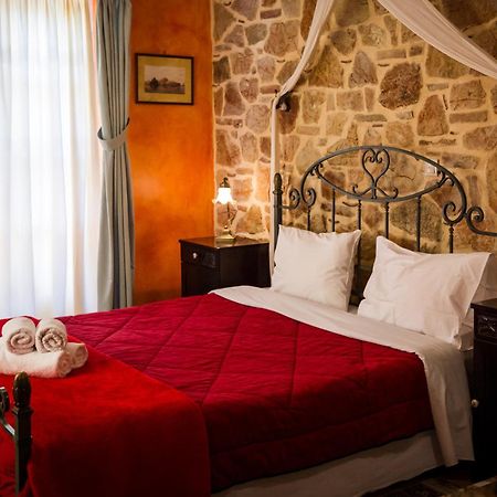 Pension Acronafplia B&D Nafplio Exterior foto