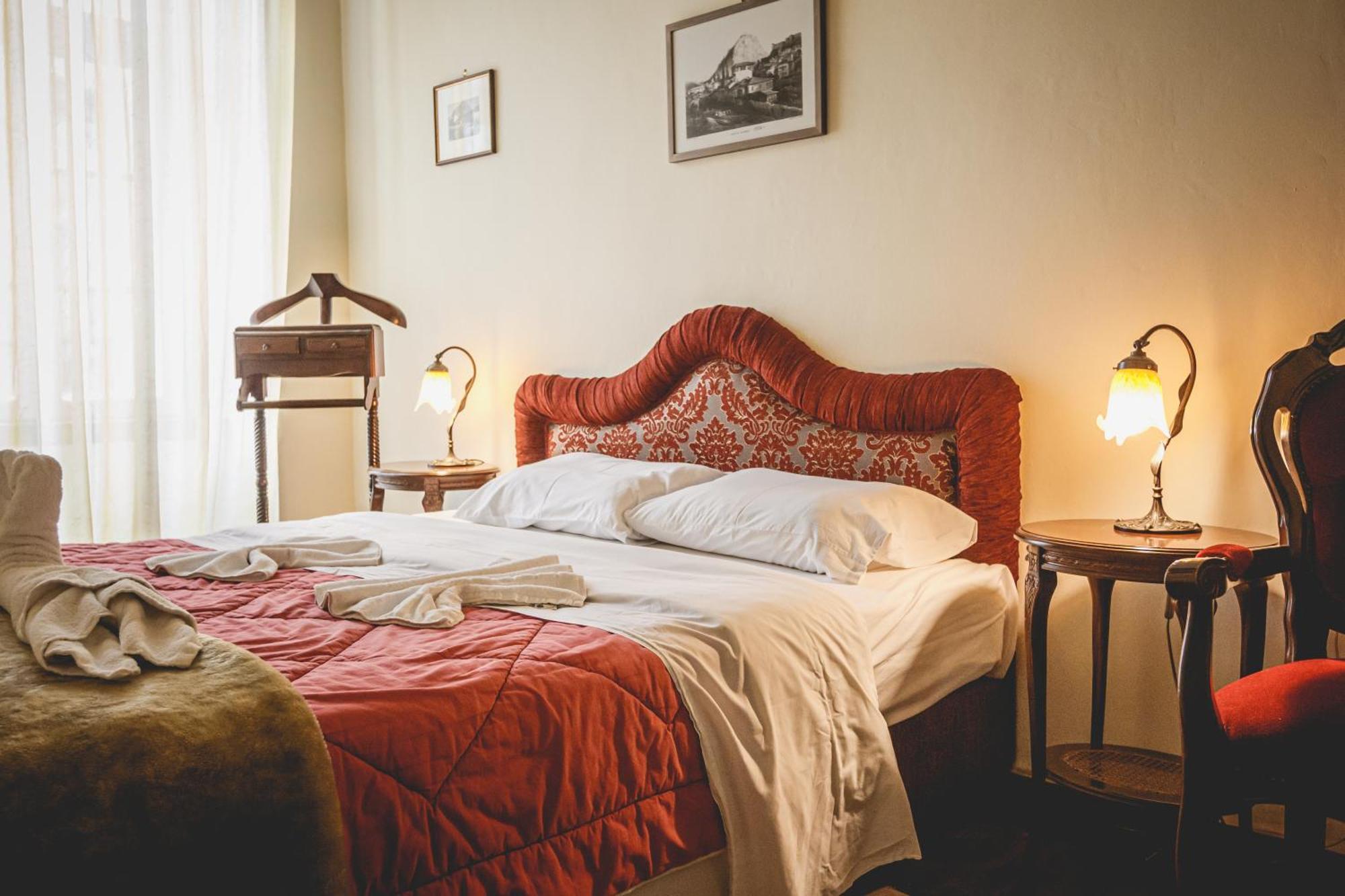 Pension Acronafplia B&D Nafplio Exterior foto