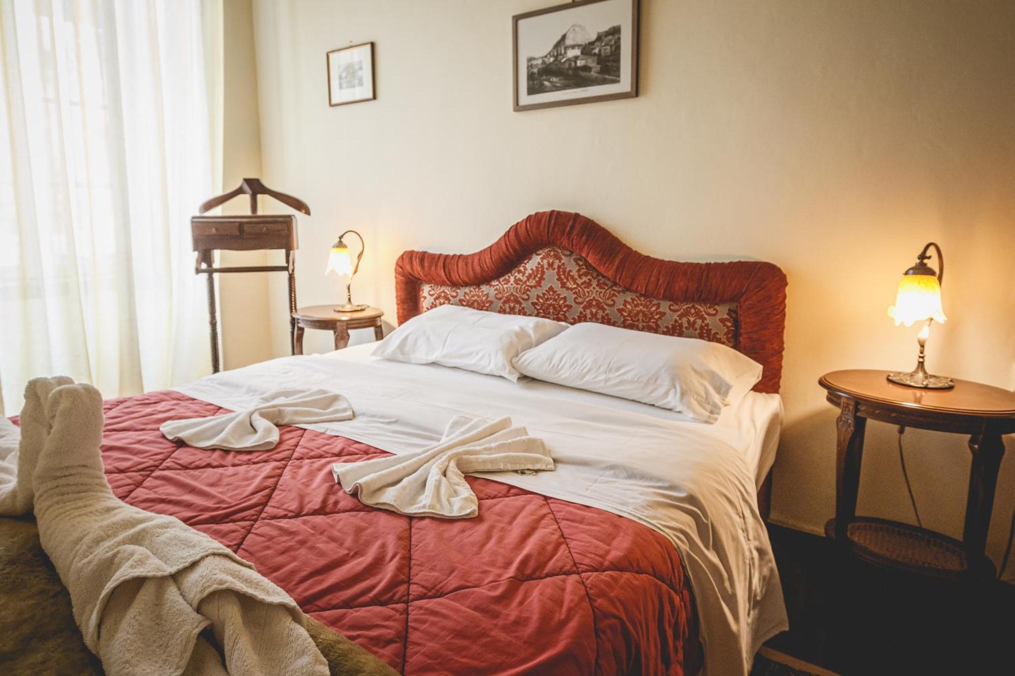 Pension Acronafplia B&D Nafplio Exterior foto