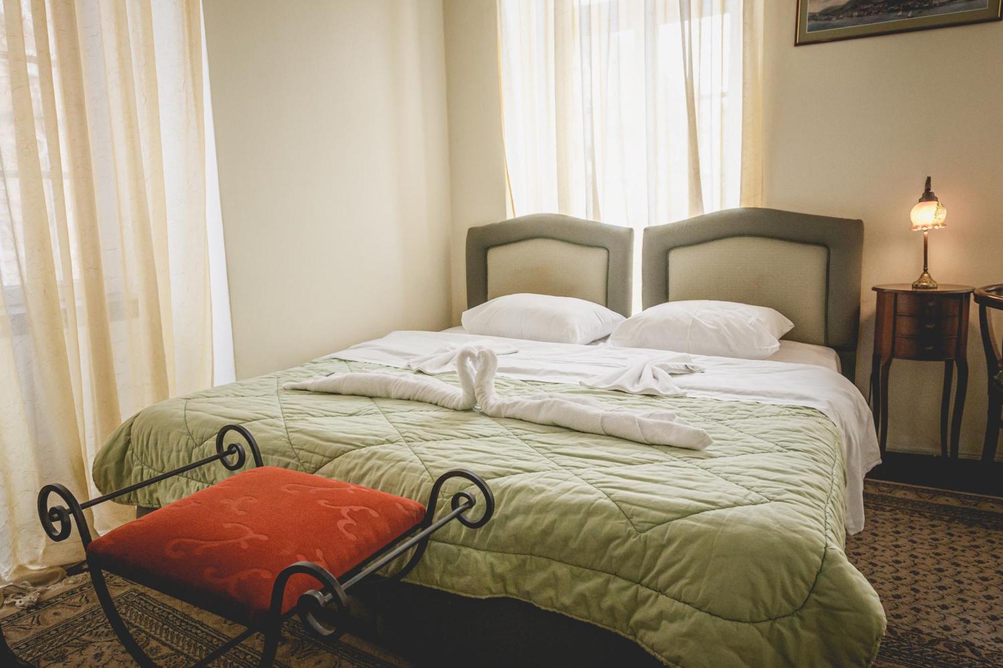 Pension Acronafplia B&D Nafplio Exterior foto