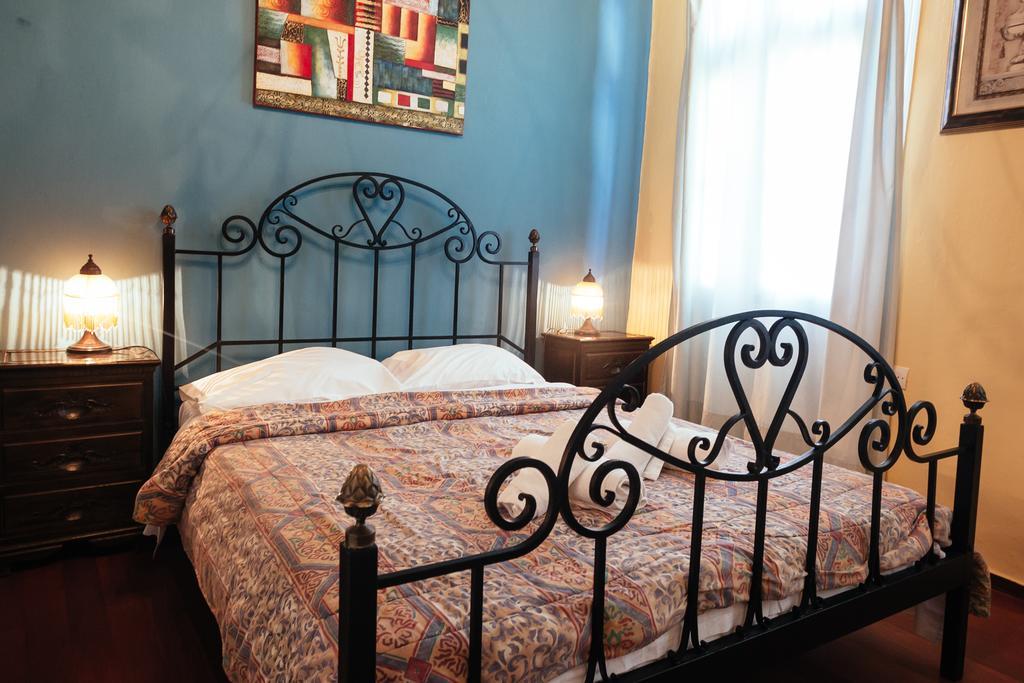 Pension Acronafplia B&D Nafplio Exterior foto