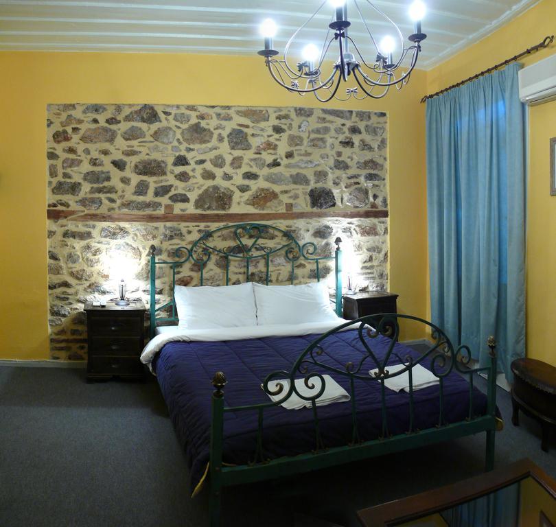 Pension Acronafplia B&D Nafplio Exterior foto
