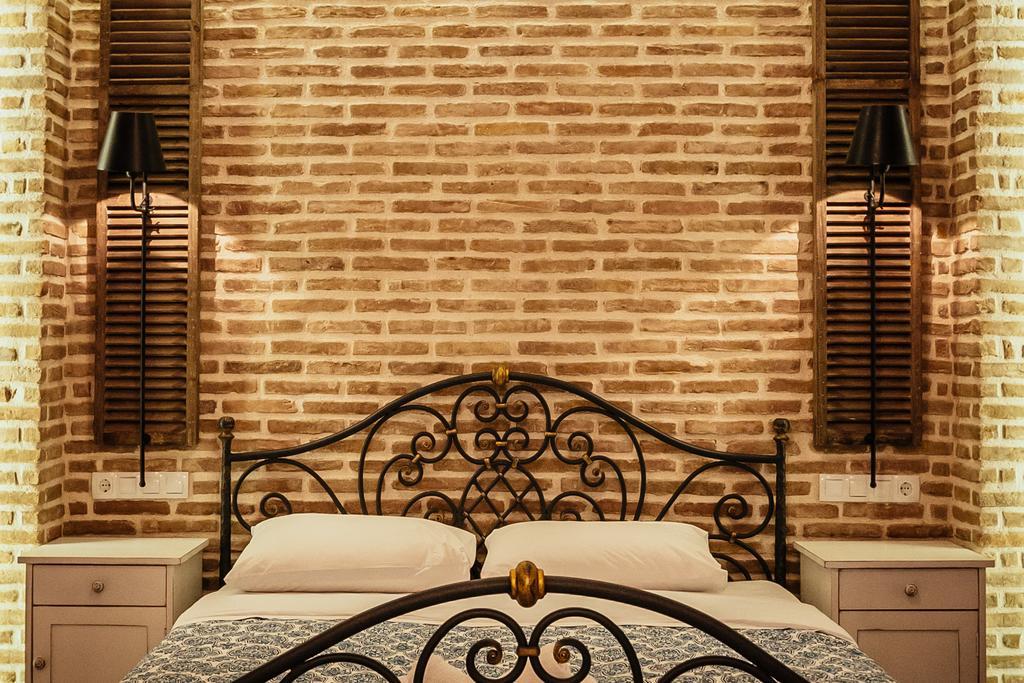 Pension Acronafplia B&D Nafplio Exterior foto