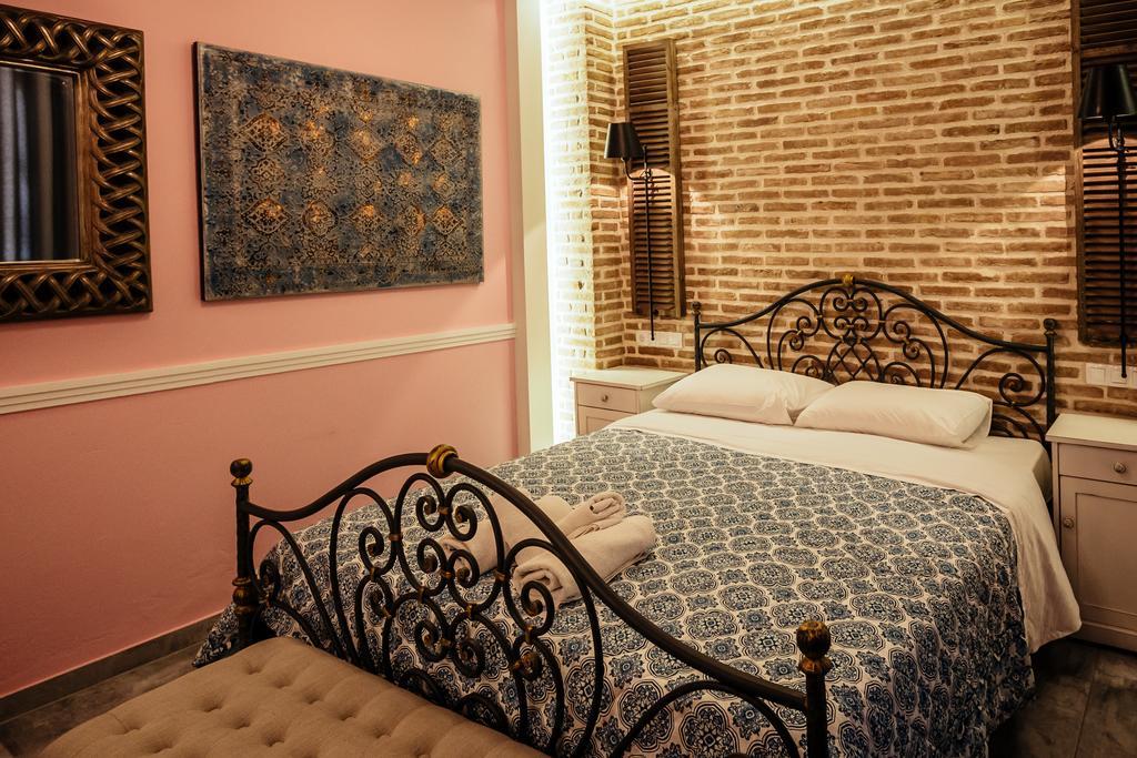 Pension Acronafplia B&D Nafplio Exterior foto