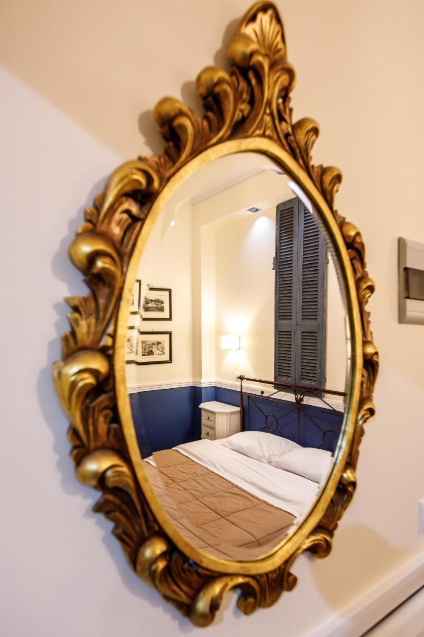 Pension Acronafplia B&D Nafplio Exterior foto