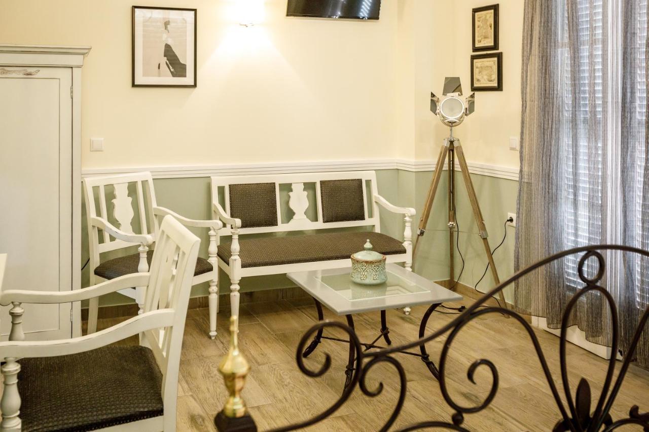 Pension Acronafplia B&D Nafplio Exterior foto